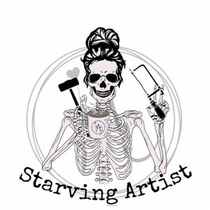 Starving Artist Mug