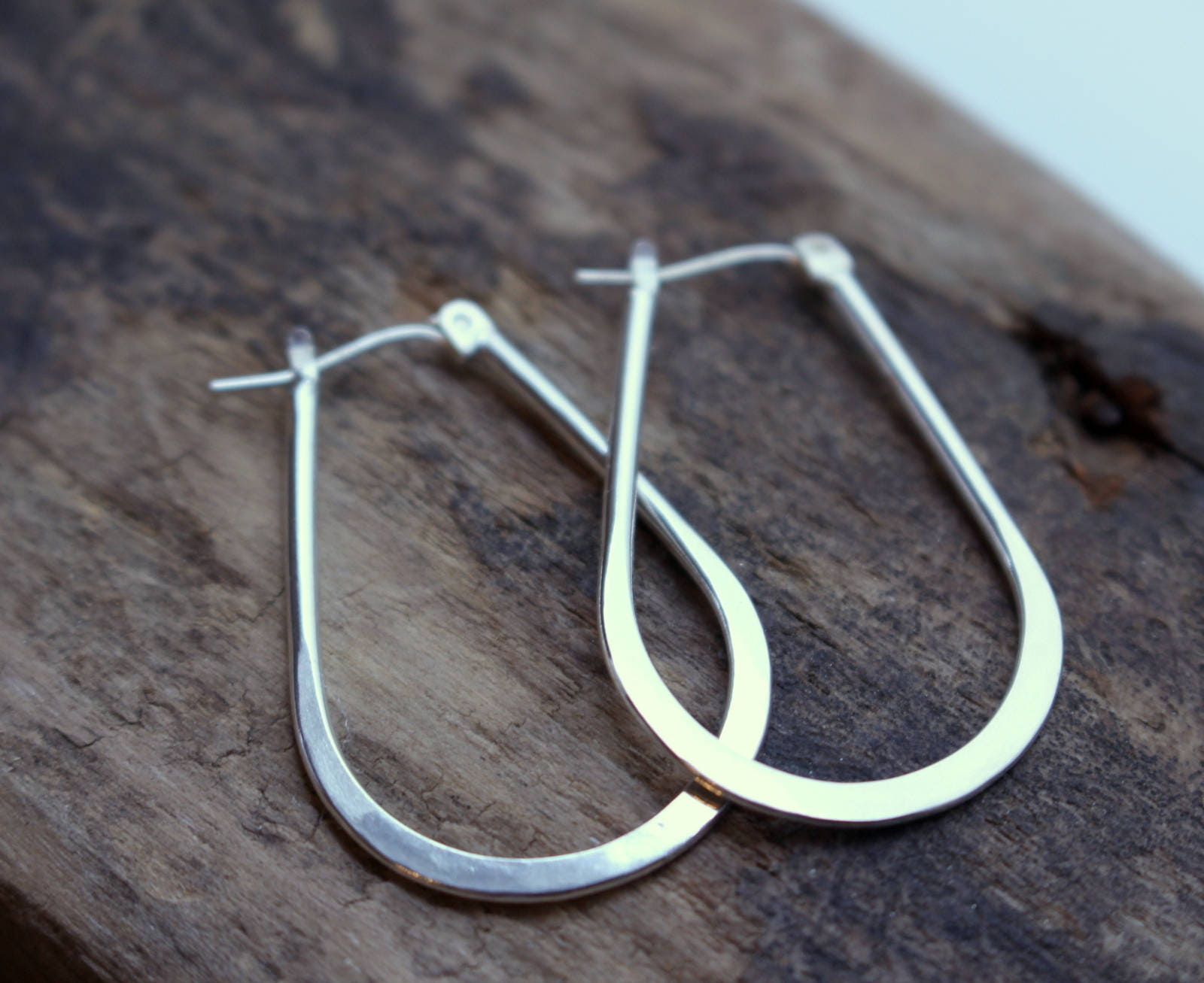 Boho Hoops
