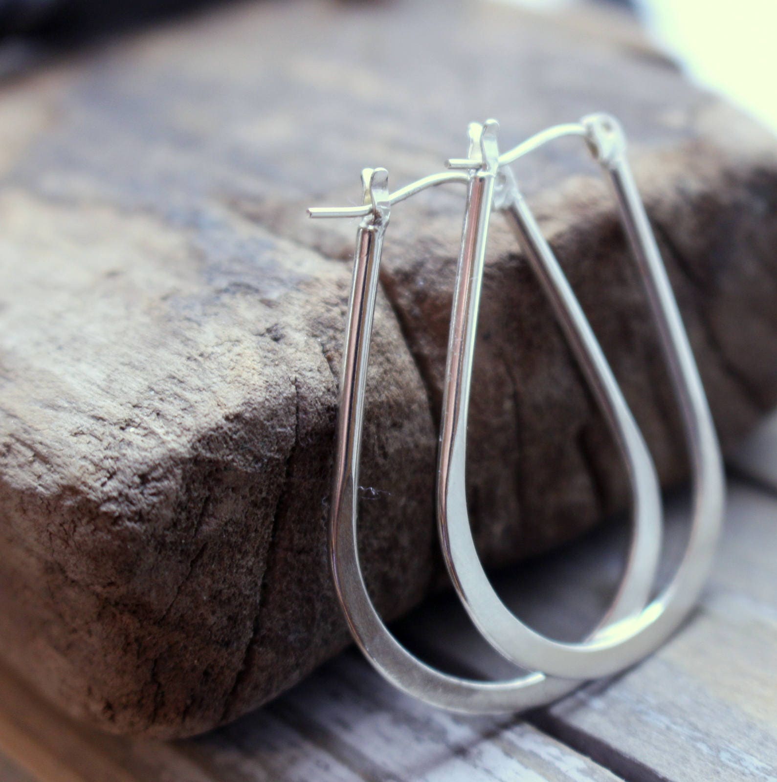 Boho Hoops