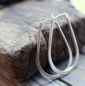 Boho Hoops