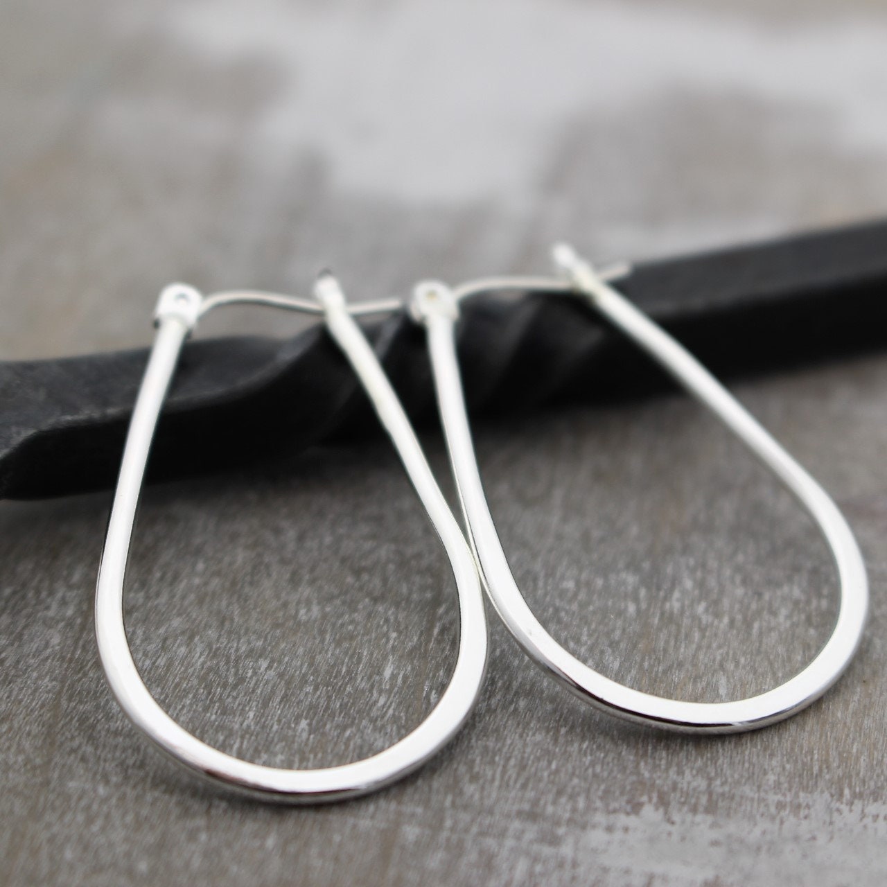 Boho Hoops