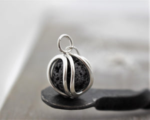 Aroma Therapy Necklace