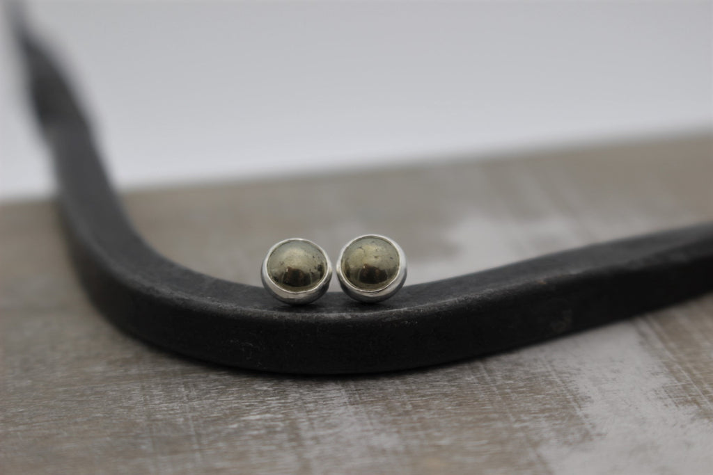 Pyrite - 6mm