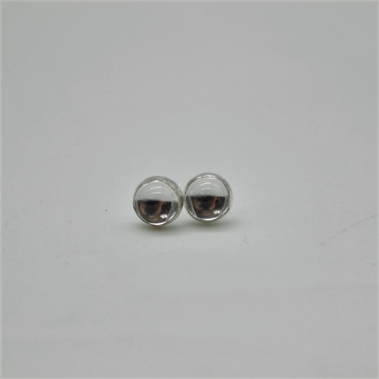 Clear Quartz - 6mm