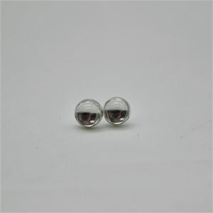 Clear Quartz - 6mm