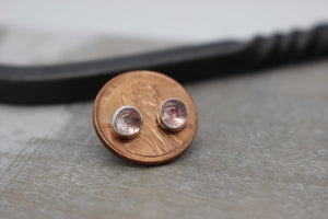Strawberry Quartz - 5mm