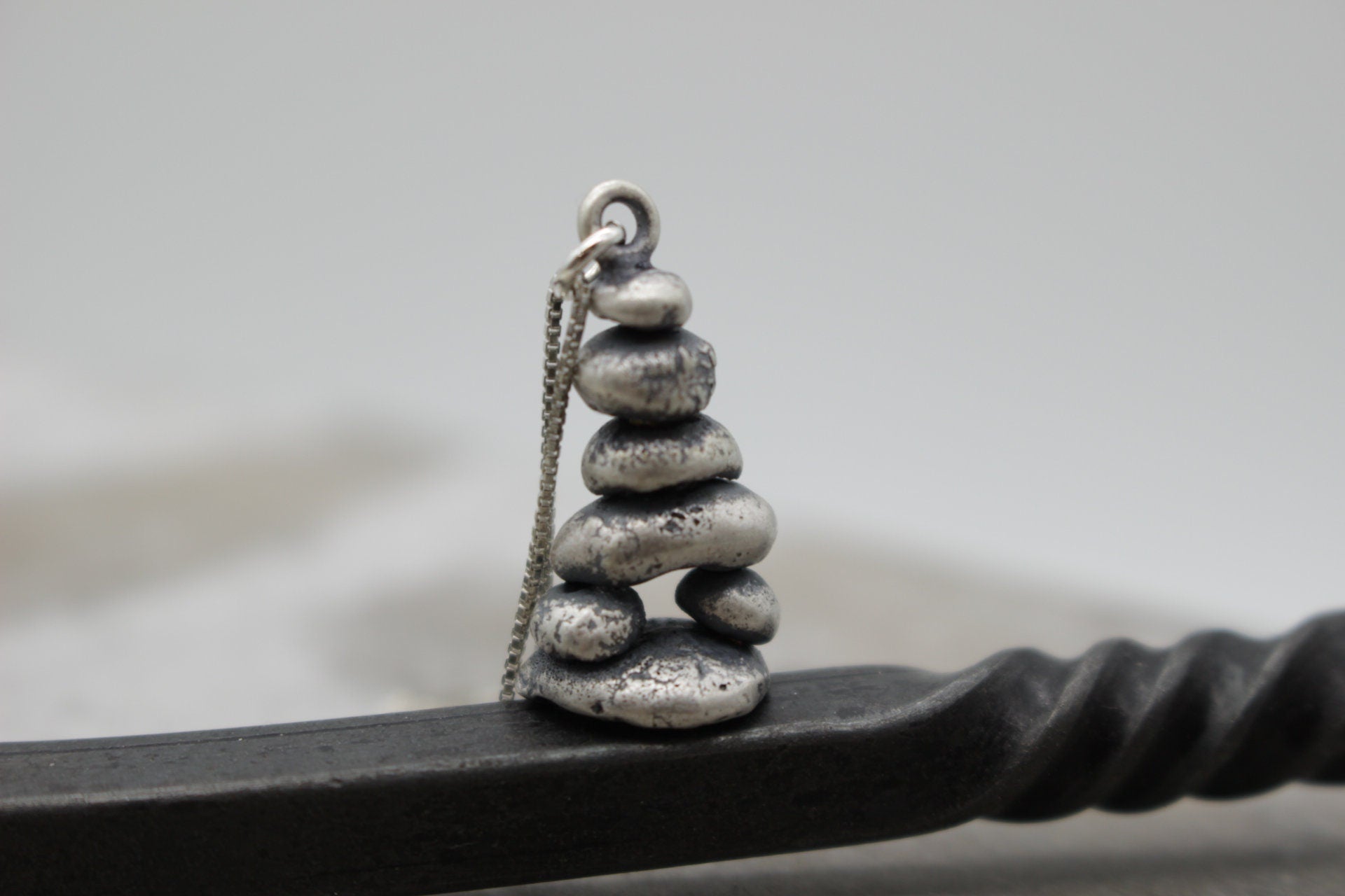 Cairn Necklace