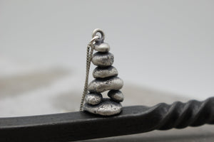 Cairn Necklace