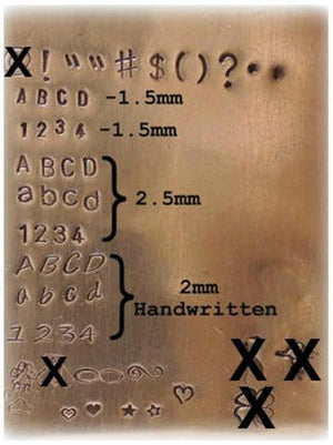 Personalized  Sterling Silver Wide Band Ring