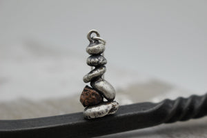 Cairn Necklace