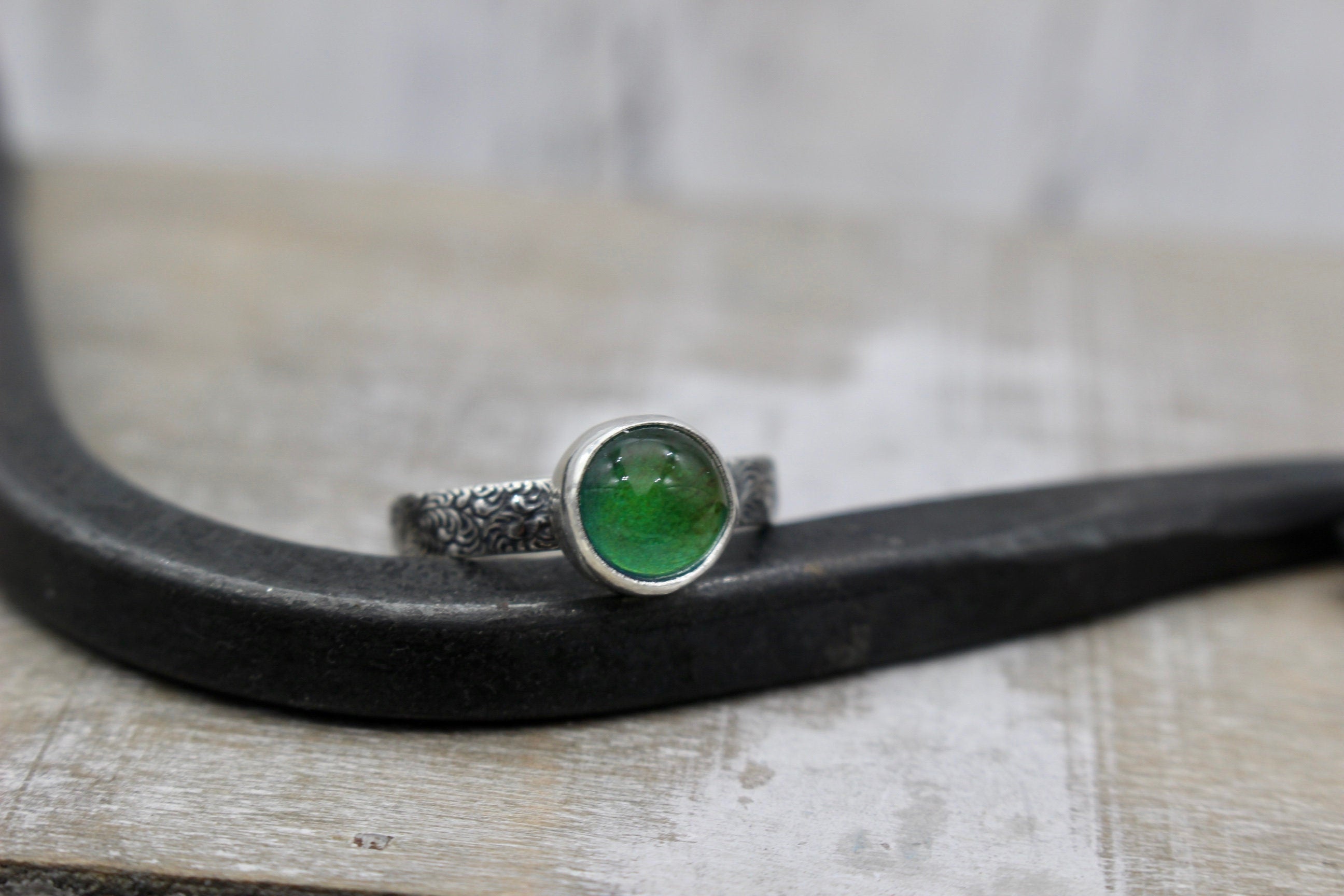 Mood Ring