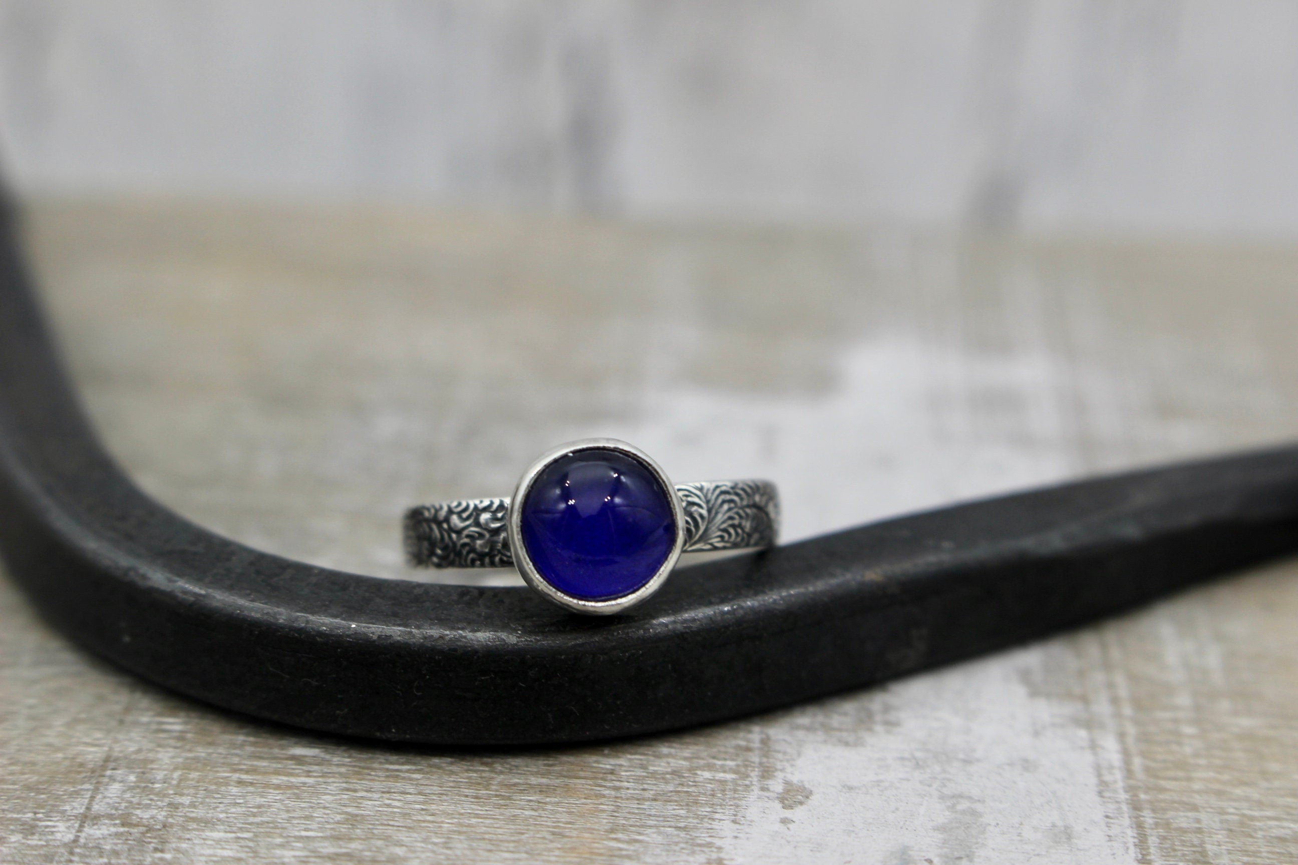 Mood Ring