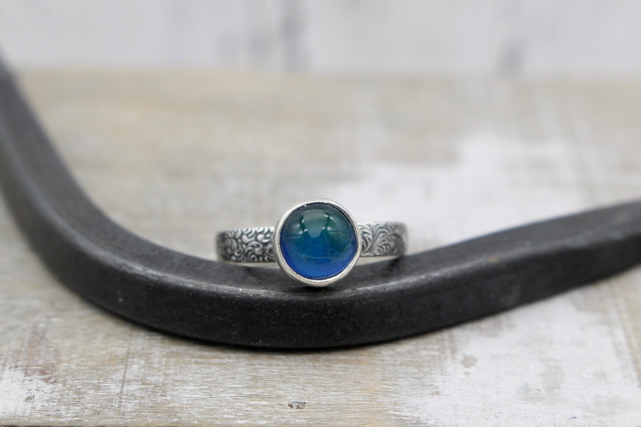 Mood Ring