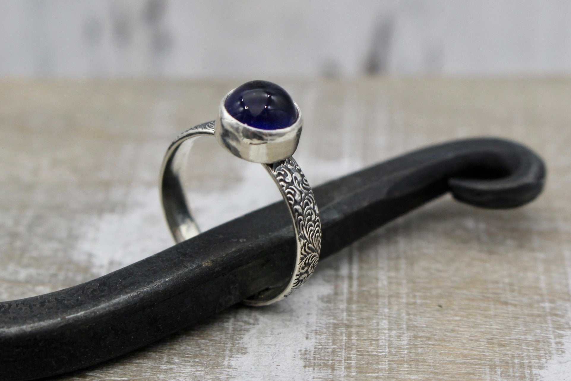 Mood Ring