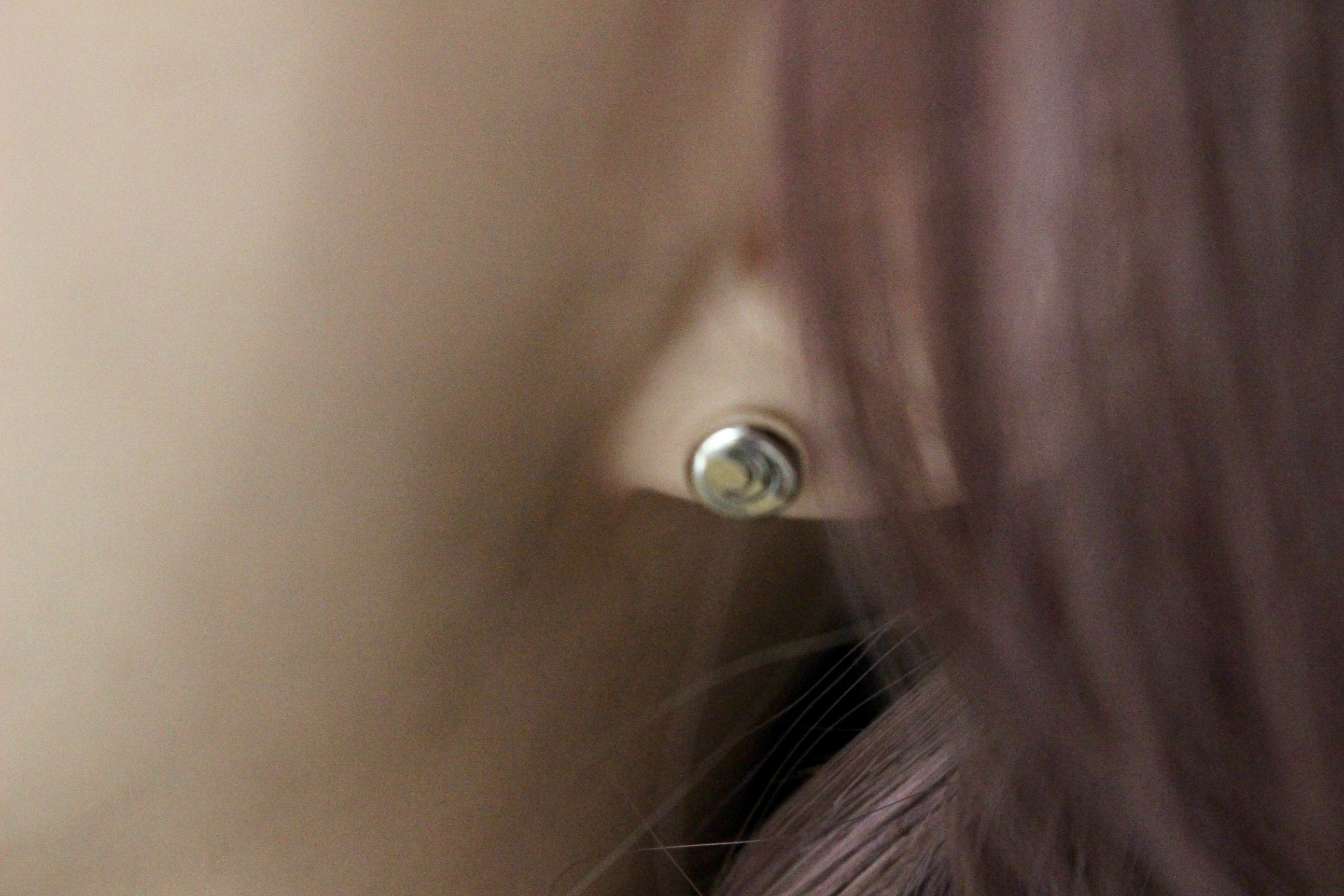 Small silver recycled studs moon