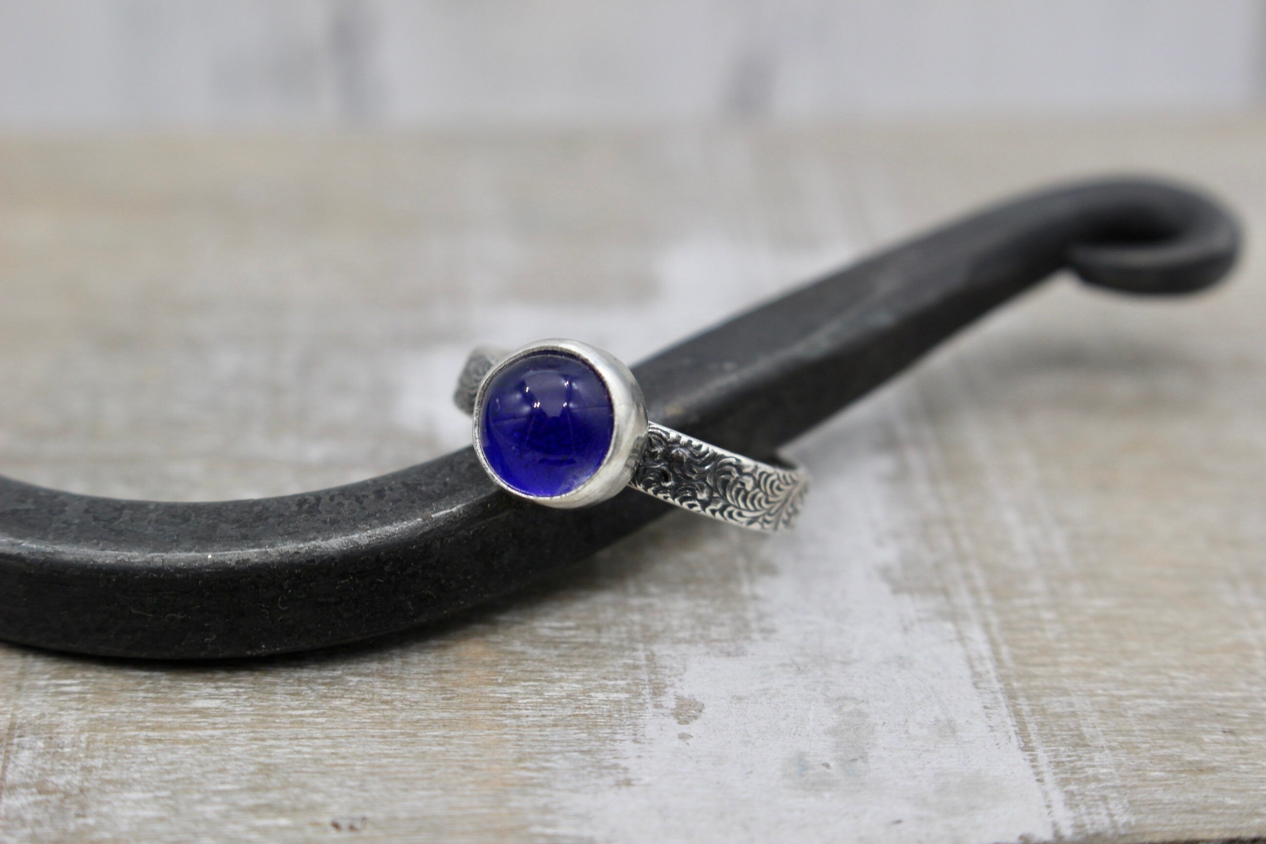 Mood Ring