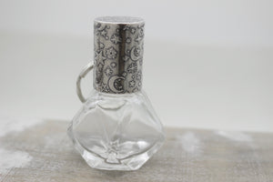Moon and Stars Rollerball Container