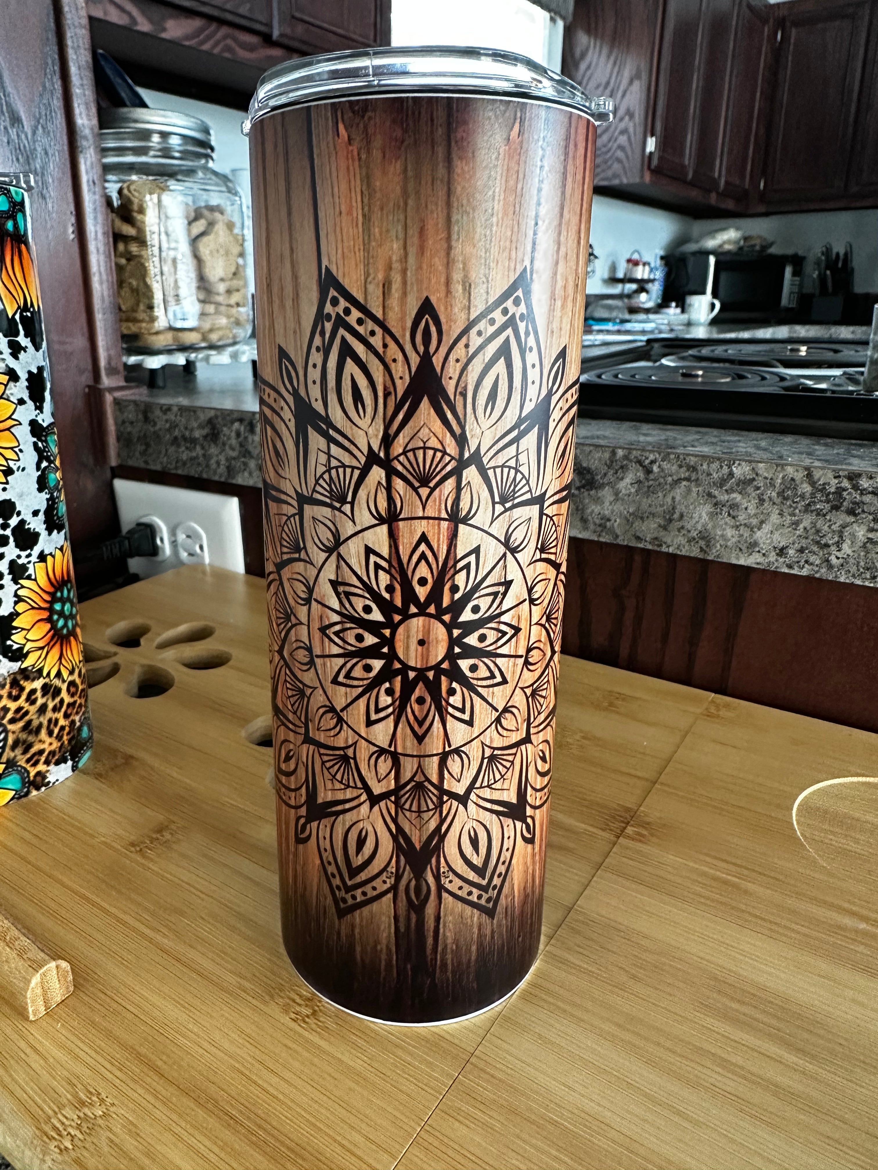 Tumblers