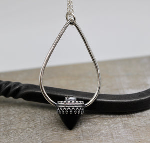 Bohemian Style Necklace