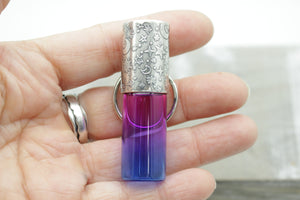 Moon and Stars Rollerball Container
