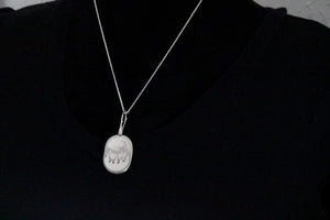 Forest Locket