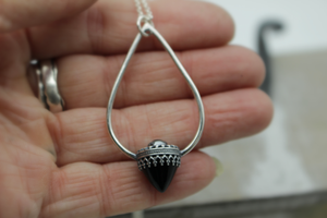 Bohemian Style Necklace