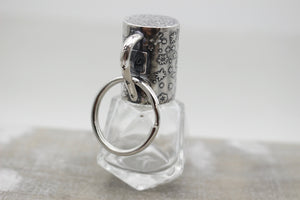Moon and Stars Rollerball Container