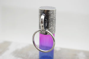 Moon and Stars Rollerball Container