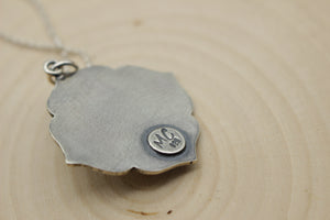 Falling for Autumn Necklace
