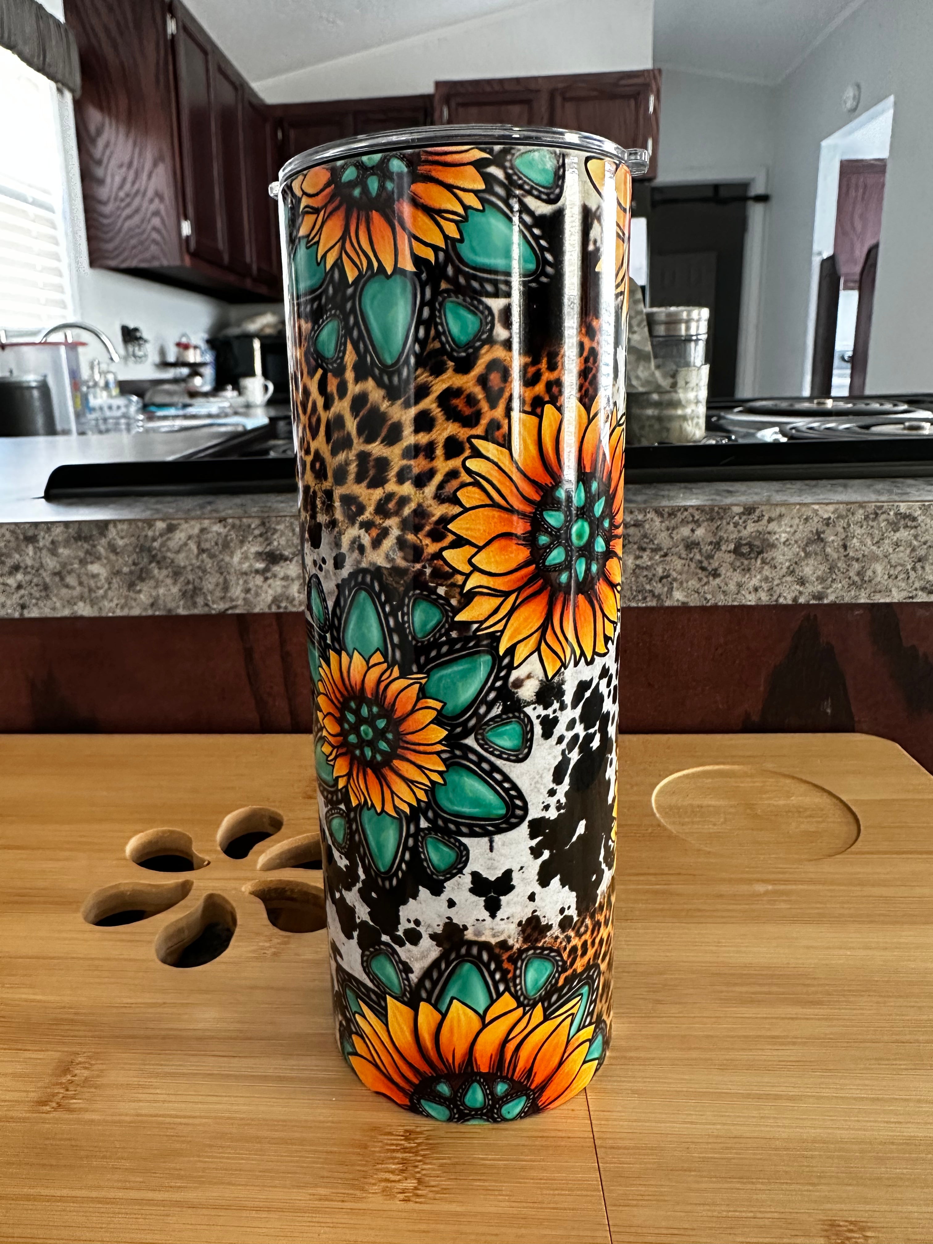 Tumblers