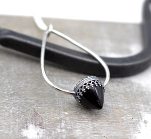 Bohemian Style Necklace