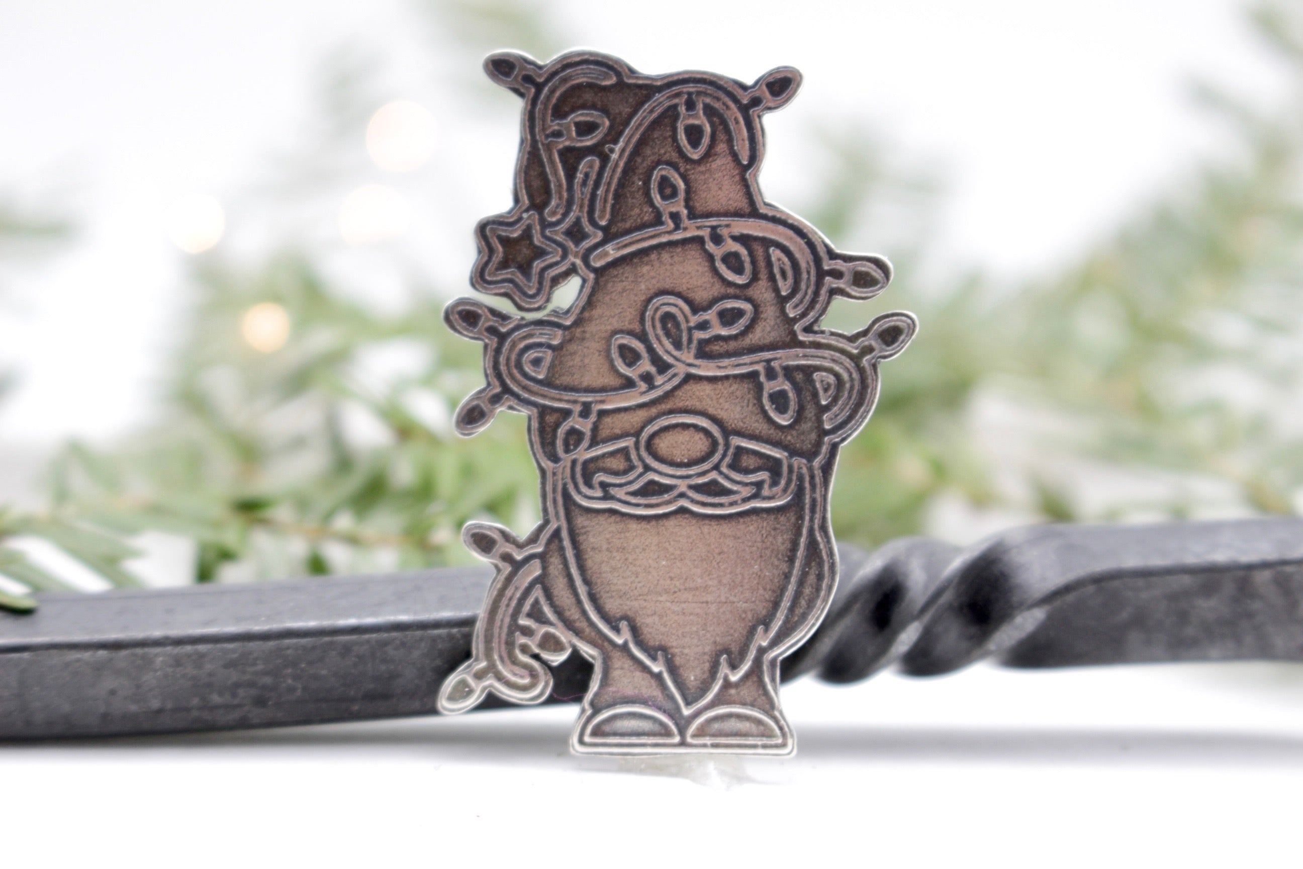 Holiday Gnome