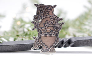 Holiday Gnome