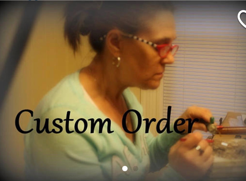 Custom Listing