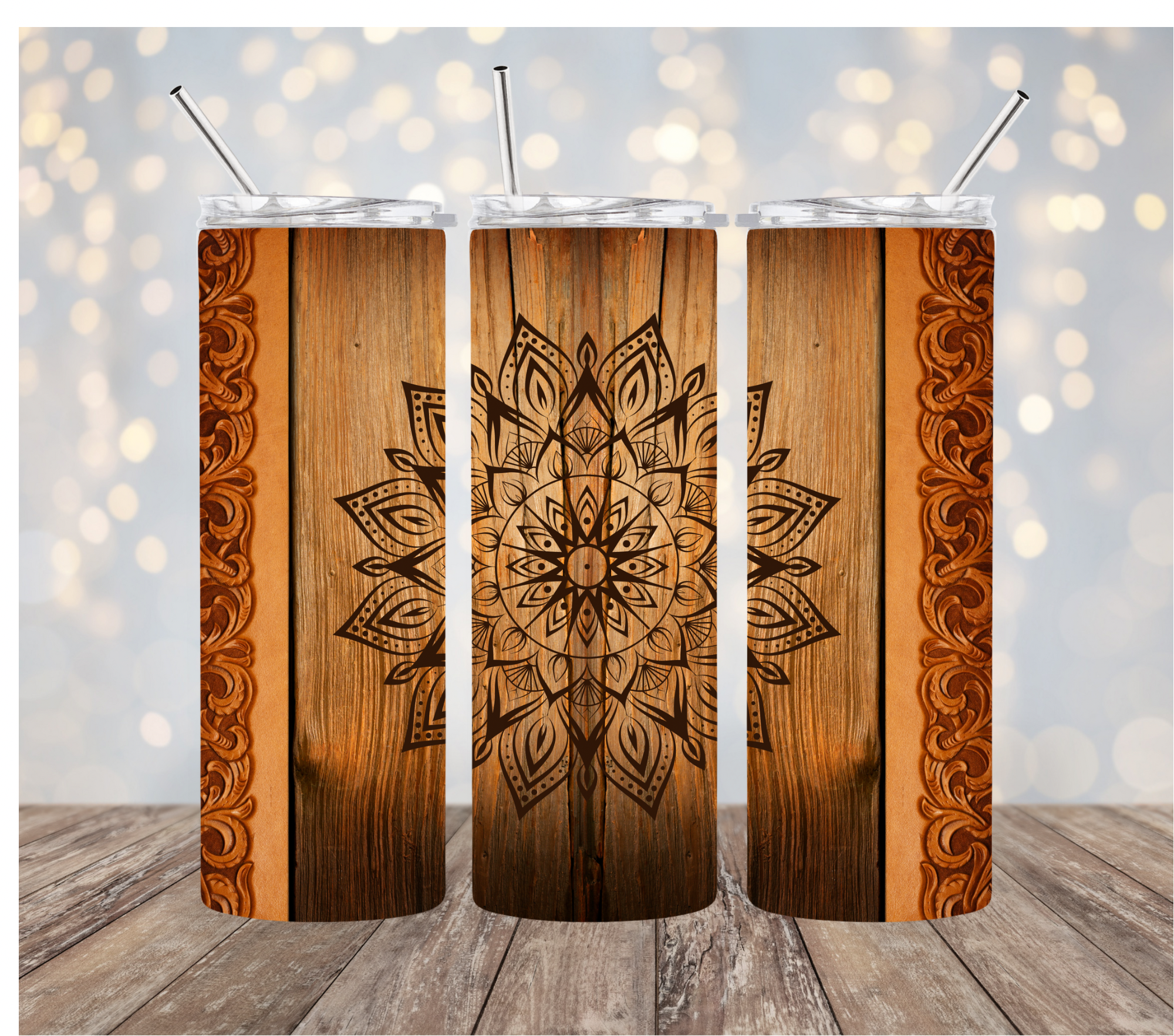 Tumblers