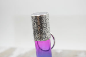 Moon and Stars Rollerball Container