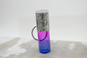 Moon and Stars Rollerball Container
