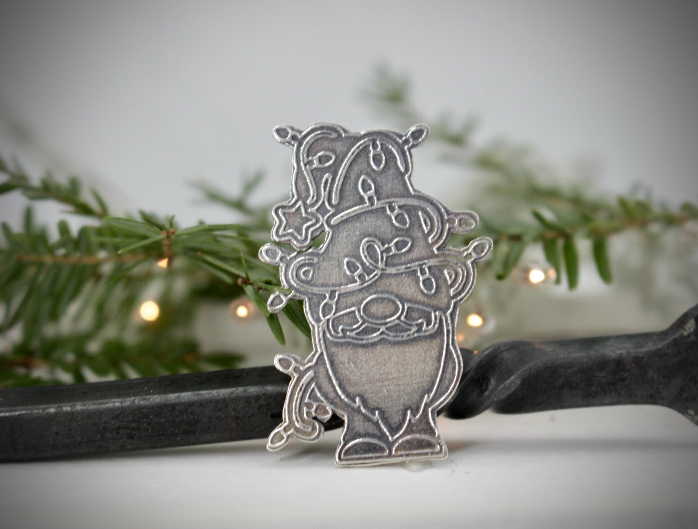 Holiday Gnome